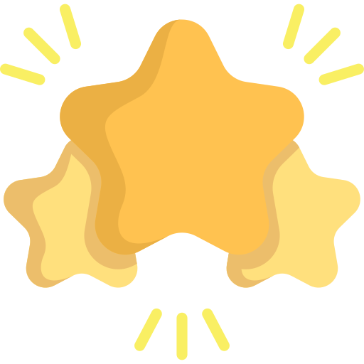 4.5/5 Des clients conquis depuis 11 ans!