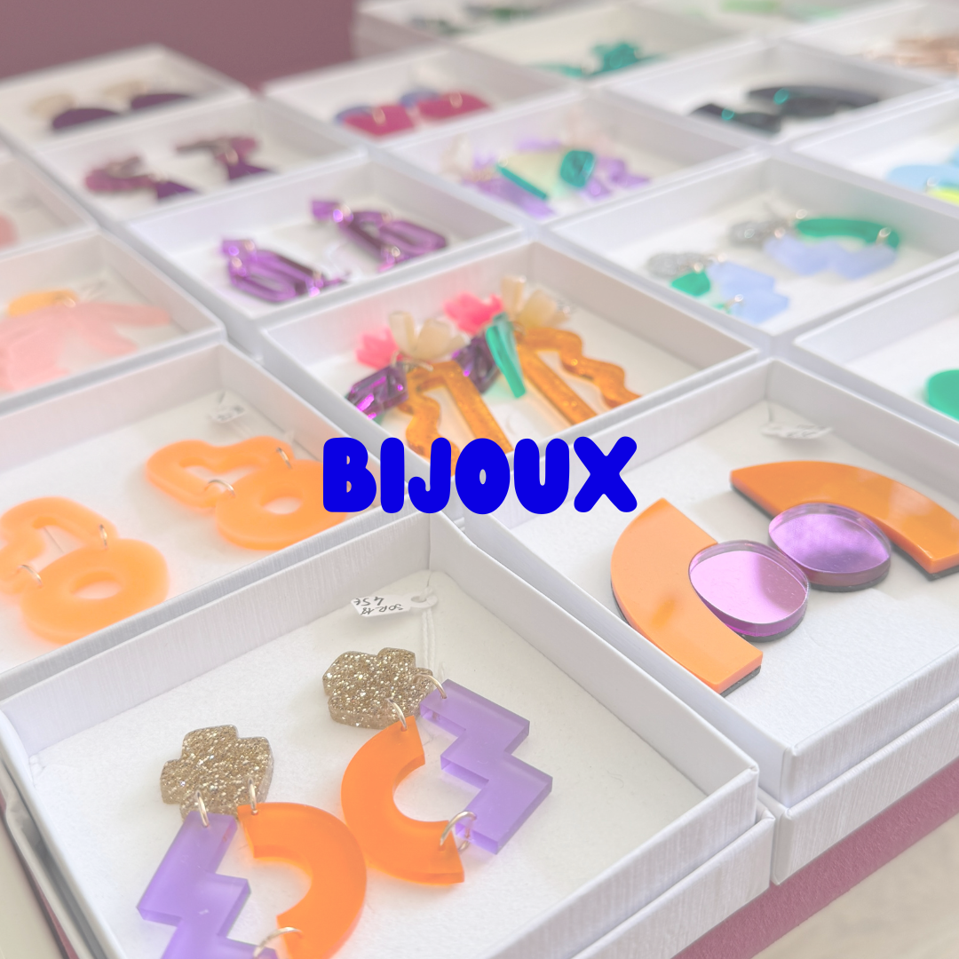 Catégorie Bijoux