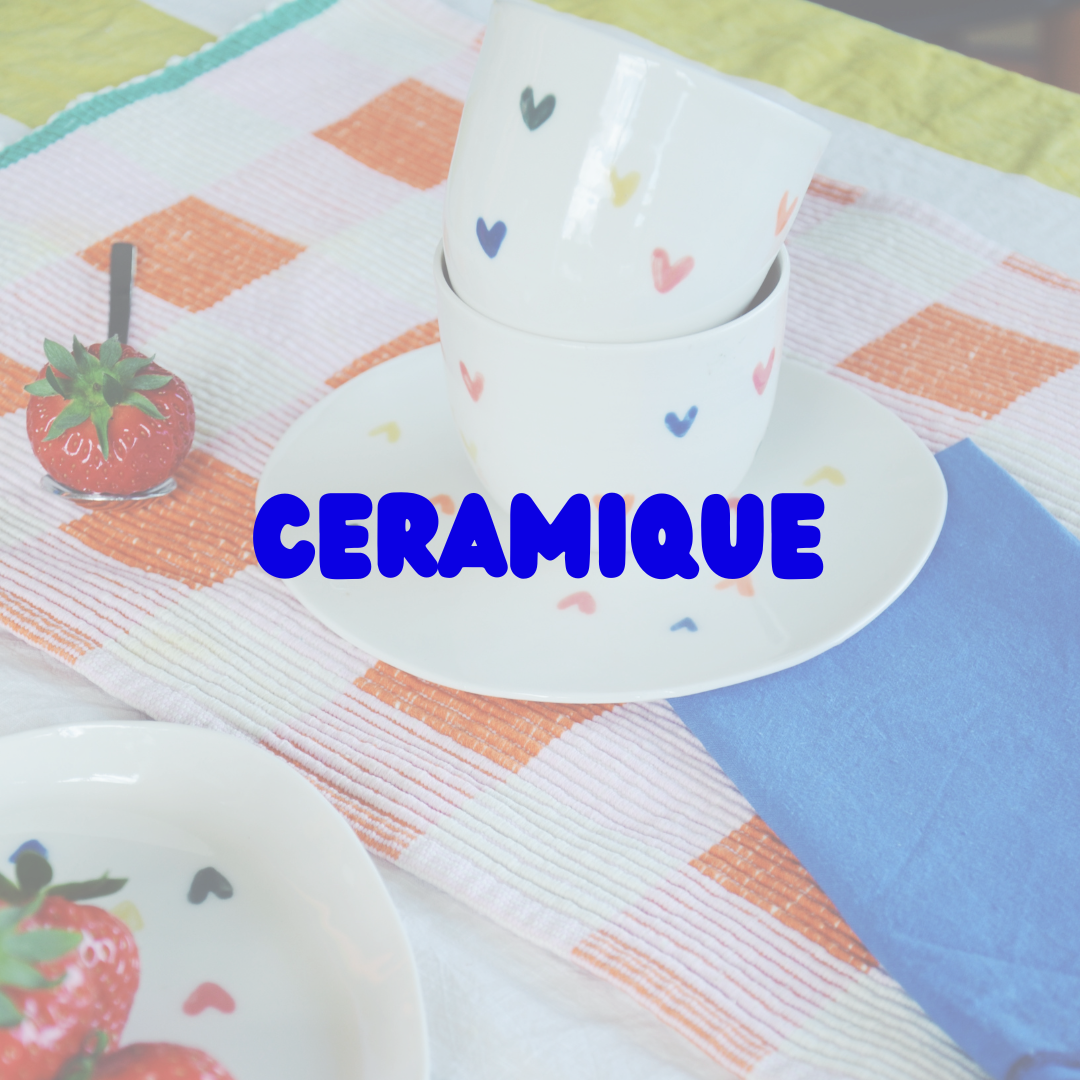 Catégorie Céramique